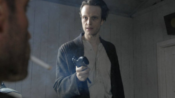 Photo from the movie The Counterfeiters