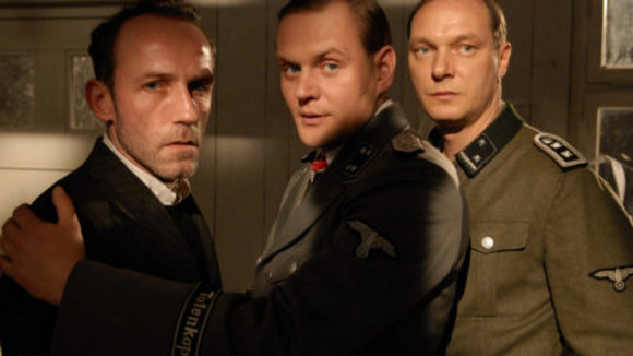 Photo from the movie The Counterfeiters