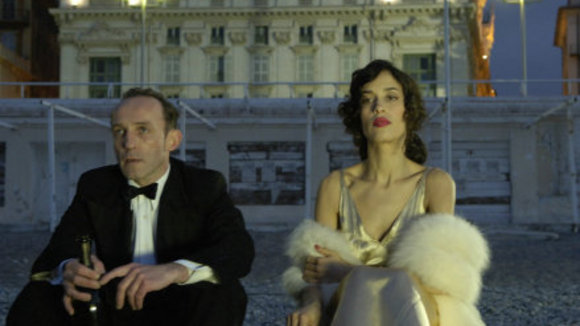 Photo from the movie The Counterfeiters