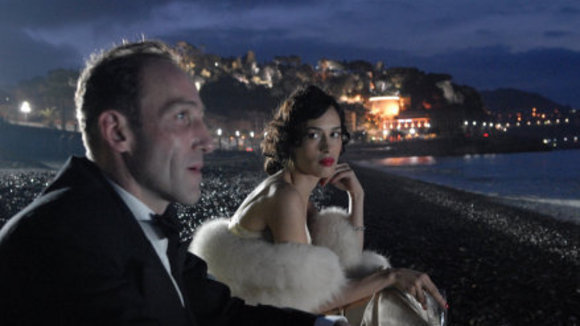 Photo from the movie The Counterfeiters