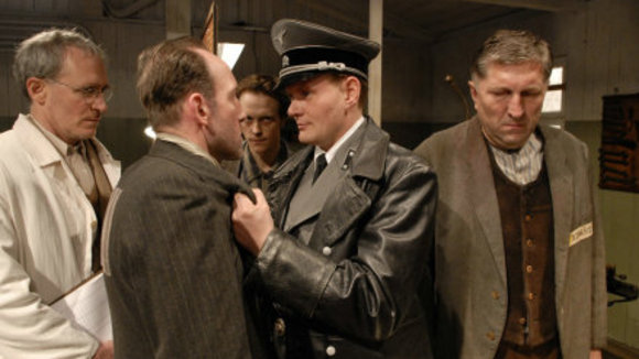 Photo from the movie The Counterfeiters