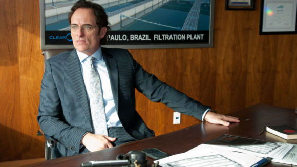 Photo from the movie A Dark Truth