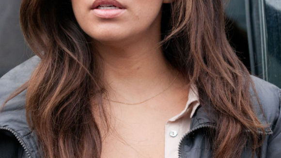 Photo from the movie A Dark Truth