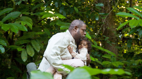 Photo from the movie A Dark Truth