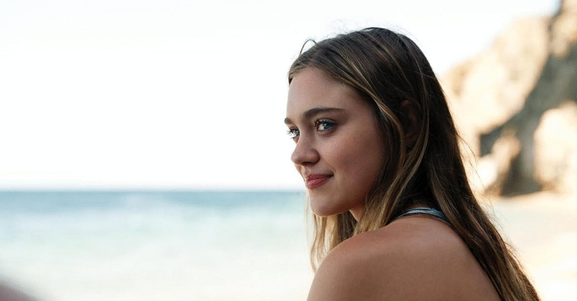 Photo du film Dead Sea [2024]