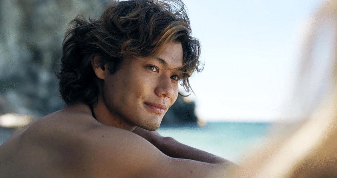 Photo du film Dead Sea [2024]