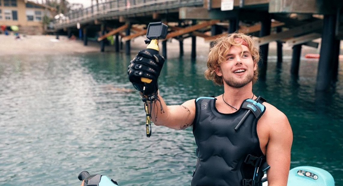 Photo du film Dead Sea [2024]