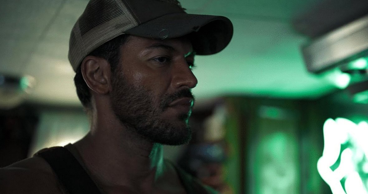 Photo du film Dead Sea [2024]