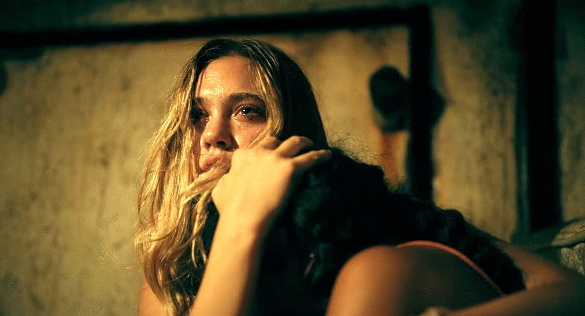 Photo du film Dead Sea [2024]