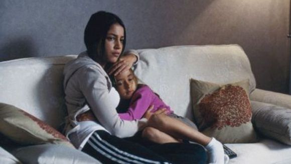 Photo from the movie Dolls and Angels