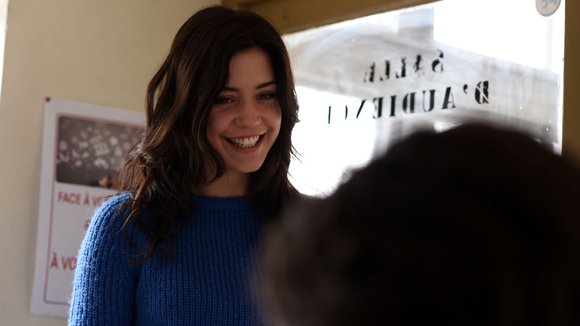 Photo from the movie Down by Love