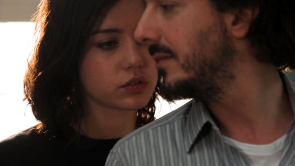 Photo from the movie Down by Love