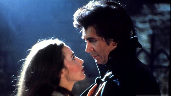 Photo from the movie Dracula