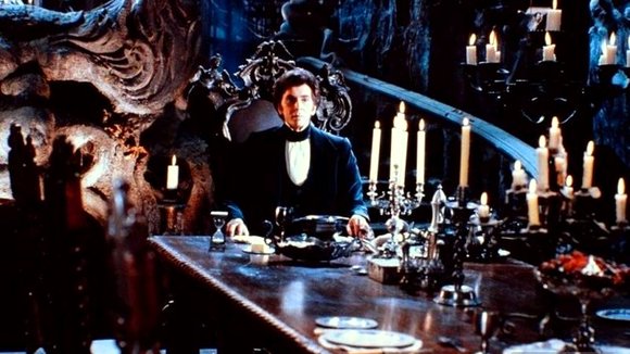 Photo from the movie Dracula