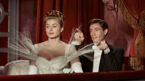 Photo from the movie Elena and Her Men