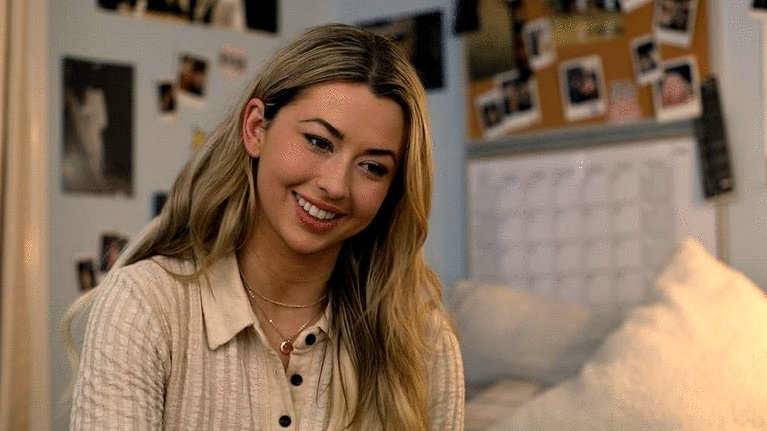 Photo from the movie Escaping Ohio