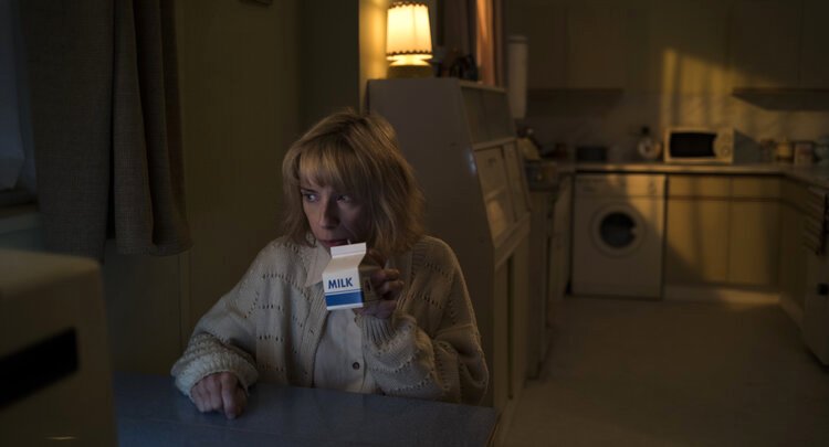 Photo from the movie Eternal Beauty