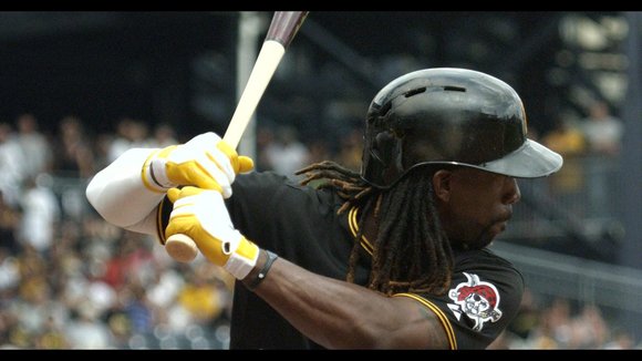 Photo from the movie Fastball