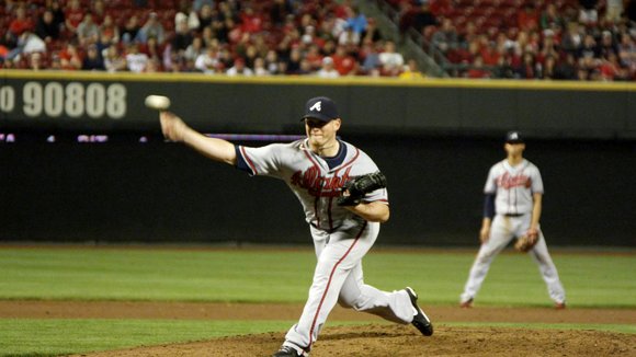 Photo from the movie Fastball