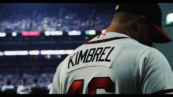 Photo from the movie Fastball