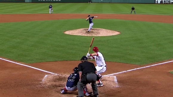 Photo from the movie Fastball