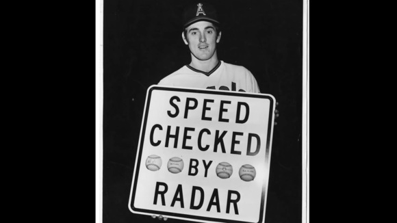 Photo from the movie Fastball