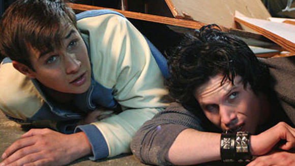 Photo from the movie Final Destination 3