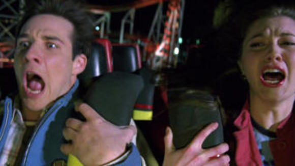 Photo from the movie Final Destination 3