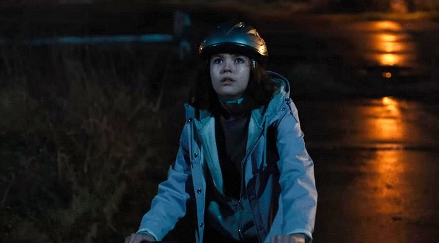 Photo from the movie Five Nights at Freddy's 2