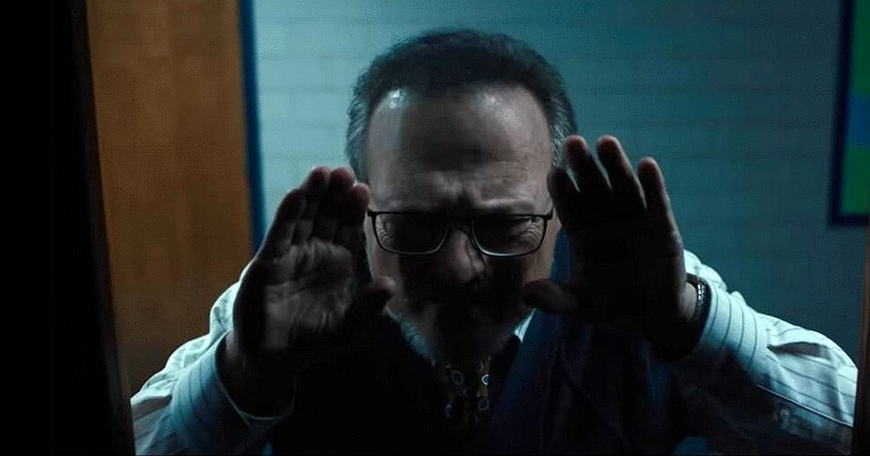 Photo from the movie Five Nights at Freddy's 2