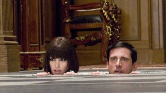 Photo from the movie Get Smart