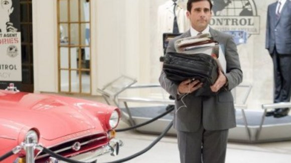 Photo from the movie Get Smart