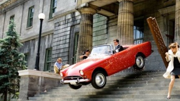 Photo from the movie Get Smart