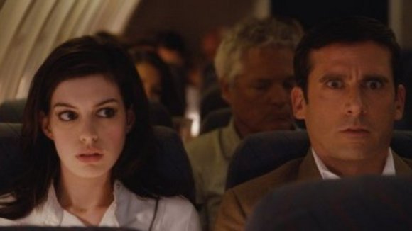 Photo from the movie Get Smart