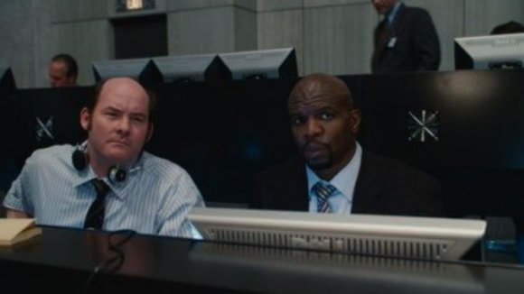 Photo from the movie Get Smart