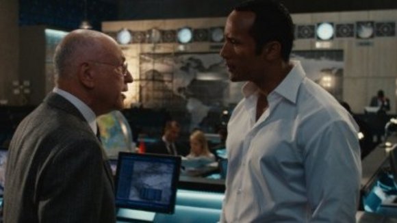 Photo from the movie Get Smart