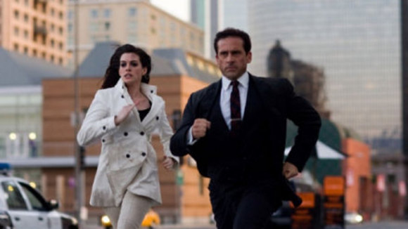 Photo from the movie Get Smart