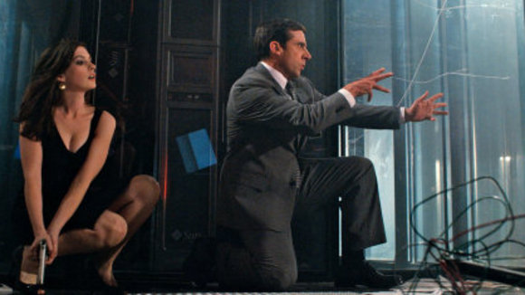 Photo from the movie Get Smart