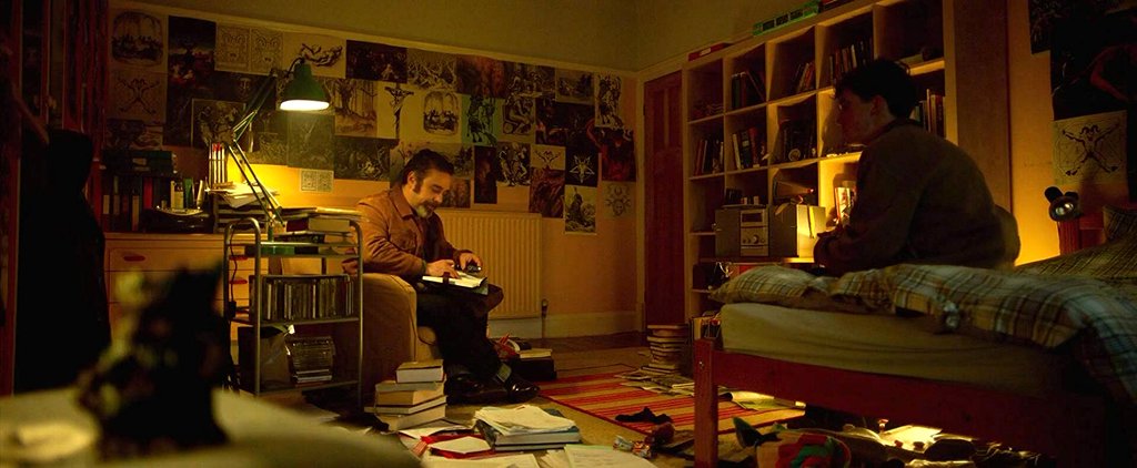 Photo from the movie Ghost Stories