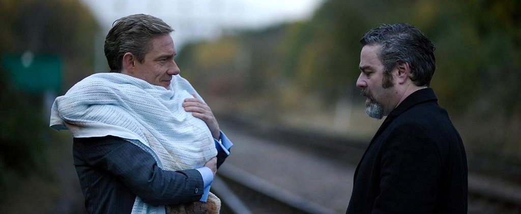 Photo from the movie Ghost Stories