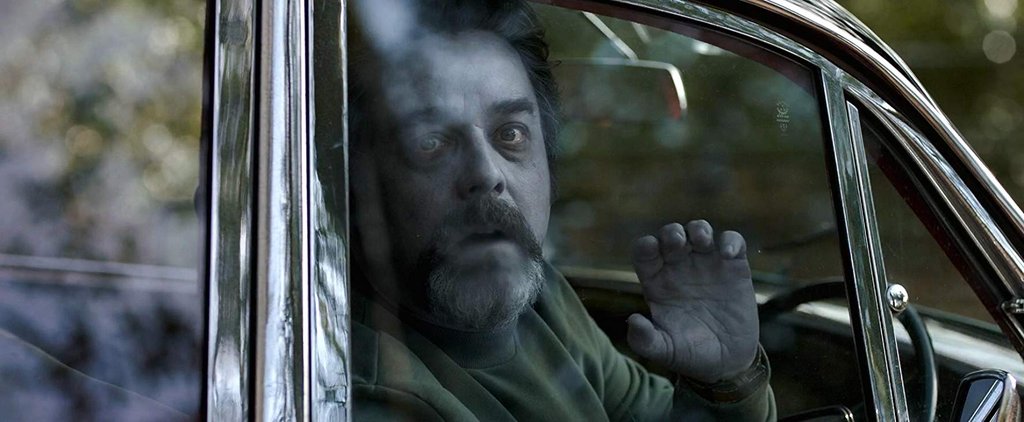 Photo from the movie Ghost Stories