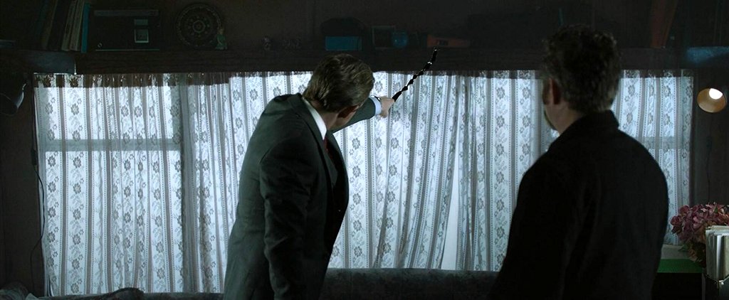 Photo from the movie Ghost Stories