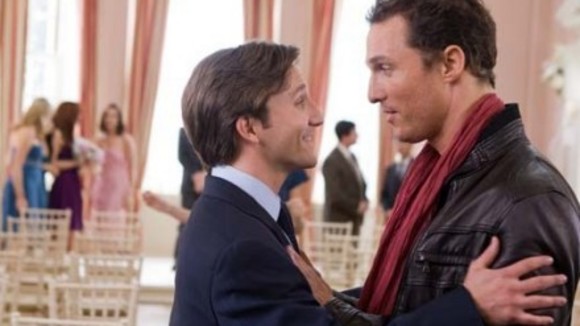 Photo from the movie Ghosts of Girlfriends Past