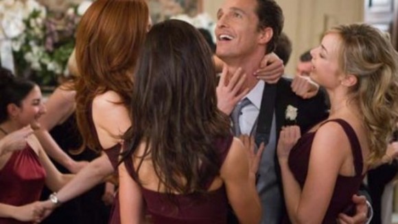 Photo from the movie Ghosts of Girlfriends Past