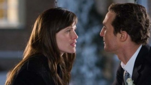 Photo from the movie Ghosts of Girlfriends Past