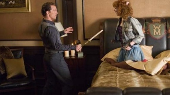 Photo from the movie Ghosts of Girlfriends Past