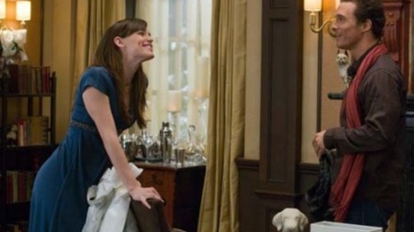 Photo from the movie Ghosts of Girlfriends Past