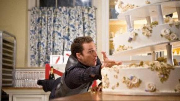 Photo from the movie Ghosts of Girlfriends Past