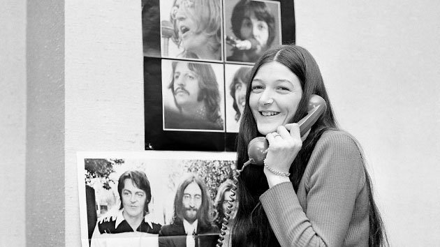 Photo from the movie Good Ol' Freda