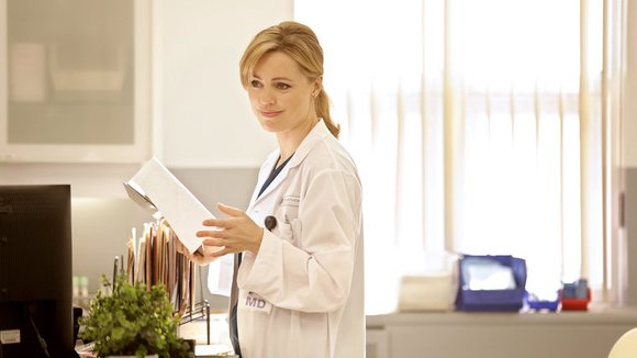 Photo from the movie Heartbeat